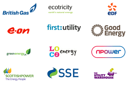 Switch Energy Supplier to Save Money in Just 3 days Image